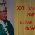 Szkolny Konkurs Papieski